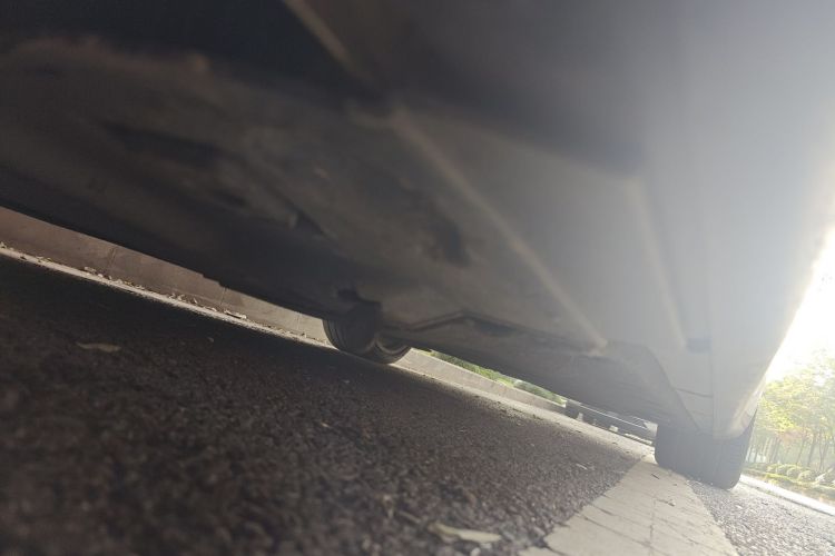 玛莎拉蒂 Ghibli 2014款 3.0T 标准版局部细节9003