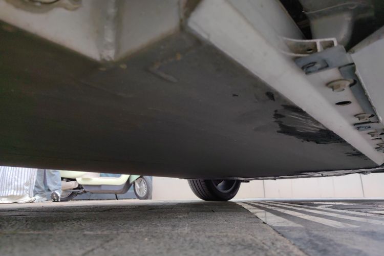 小鹏G3 2021款 G3i 520G+局部细节9002