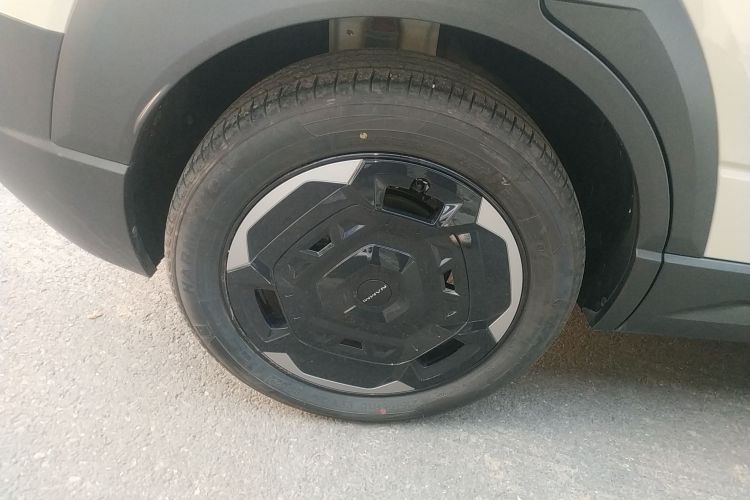 东风纳米 纳米06 2025款 471 Ultra车身外观6008