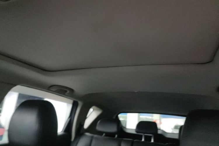 东风风神AX7 2018款 经典 1.6T 自动豪华型局部细节22