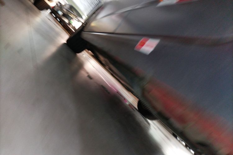 奥迪A3 2016款 Sportback 35 TFSI 领英型局部细节9002