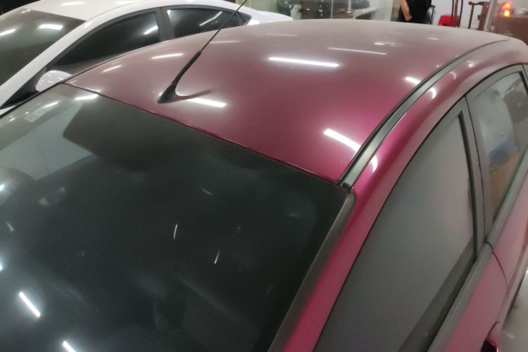 福特 嘉年华 2013款 两厢 1.5L 自动时尚型局部细节57