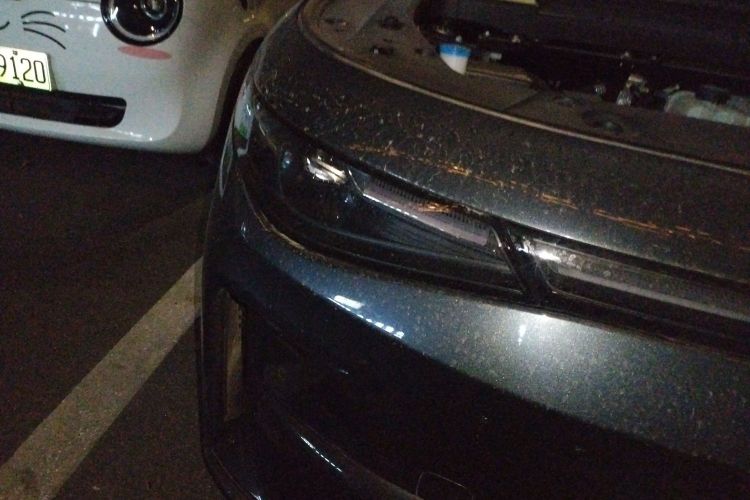 零跑汽车 零跑C10 2026款 605激光雷达版车身外观8