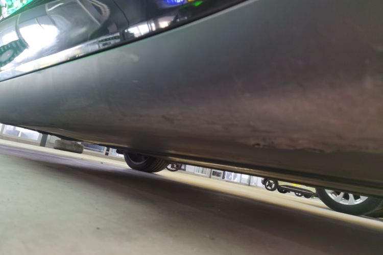 特斯拉 Model Y 2022款 后轮驱动版局部细节9001