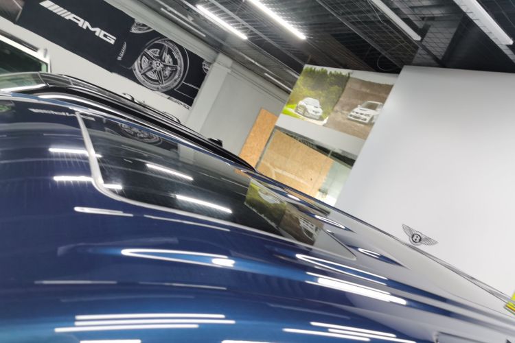 岚图汽车 岚图梦想家 2025款 PHEV 四驱旗舰鲲鹏版局部细节57