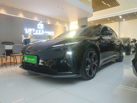 蔚来ET5 2022款 75kWh