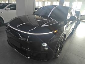 理想汽车 理想L7 2024款 Ultra