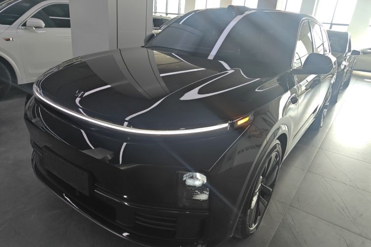 理想汽车 理想L7 2024款 Ultra车身外观1