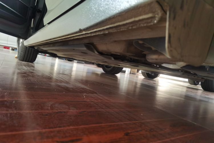 大众 朗逸 2023款 300TSI DSG星空满逸版局部细节9002