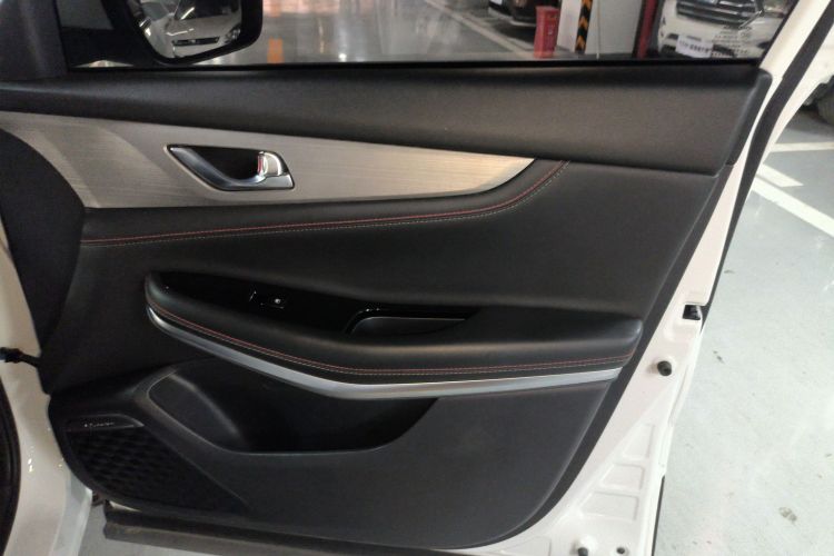 长安CS75 2020款 280T DCT豪华型 国VI中控内饰42