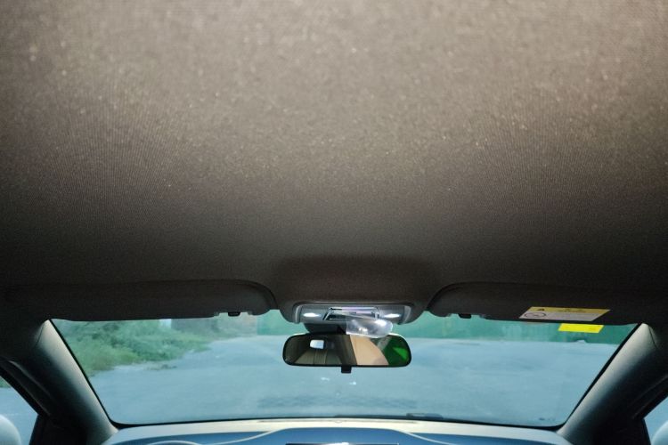 比亚迪 海鸥 2025款 智驾版 305km 活力版局部细节22