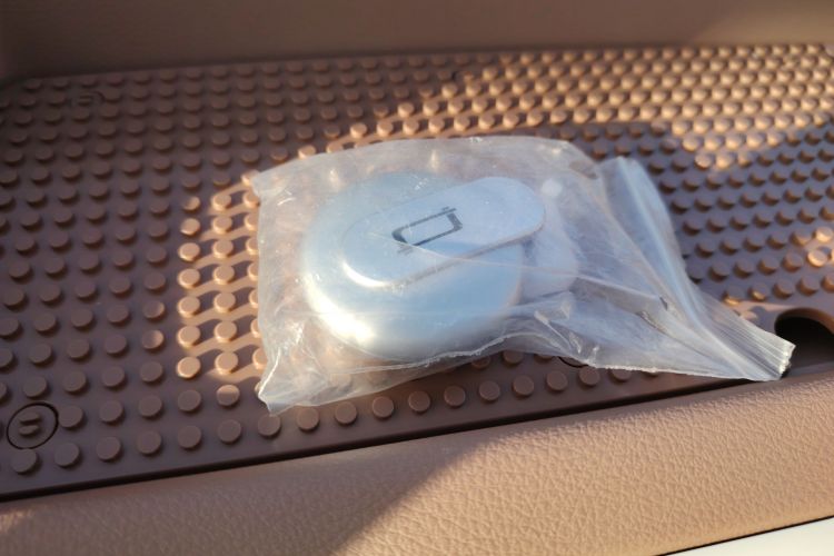 奔腾小马 2026款 222km 萌趣马 Plus中控内饰11