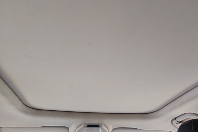 吉利汽车 2022款 博越X 1.8TD DCT智慧型局部细节22