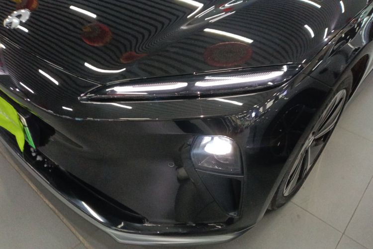 蔚来ET5T 2023款 75kWh Touring局部细节36