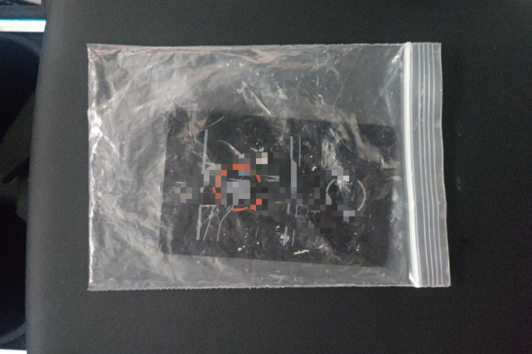 欧拉好猫GT 2022款 木兰版 480km长续航中控内饰7001