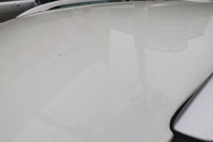 纳智捷 优6 SUV 2016款 1.8T 风尚超值型局部细节57