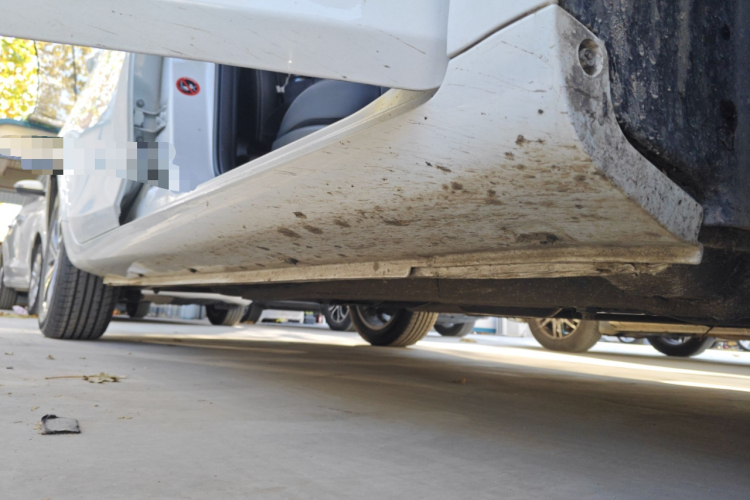 吉利汽车 帝豪 2018款 1.5L CVT向上互联版局部细节9001