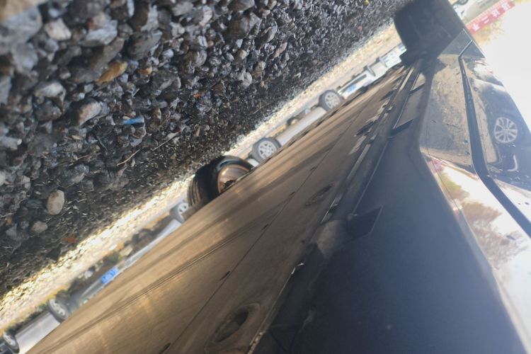 领克Z20 2025款 530km 后驱Pro局部细节9001