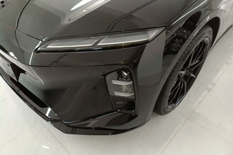 蔚来ET5T 2025款 75kWh Touring局部细节36