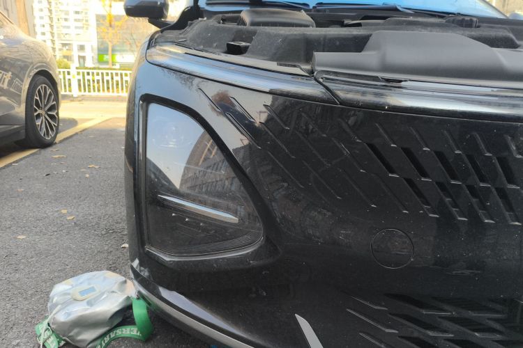 五菱汽车 五菱星光 2023款 150 进阶版车身外观8