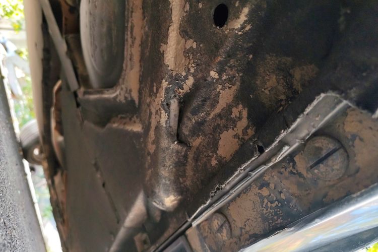 奥迪A6L 2014款 TFSI 标准型局部细节9002