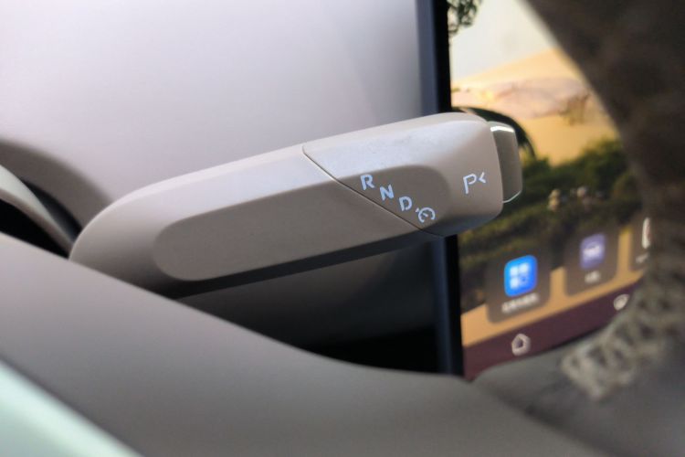 阿维塔07 2024款 Pro+纯电版中控内饰18