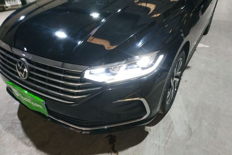 大众 朗逸 2024款 1.5L 自动五百万版局部细节36