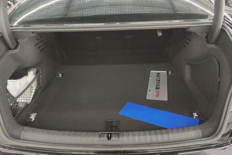 奥迪A6L 2023款 40 TFSI 豪华致雅型局部细节23