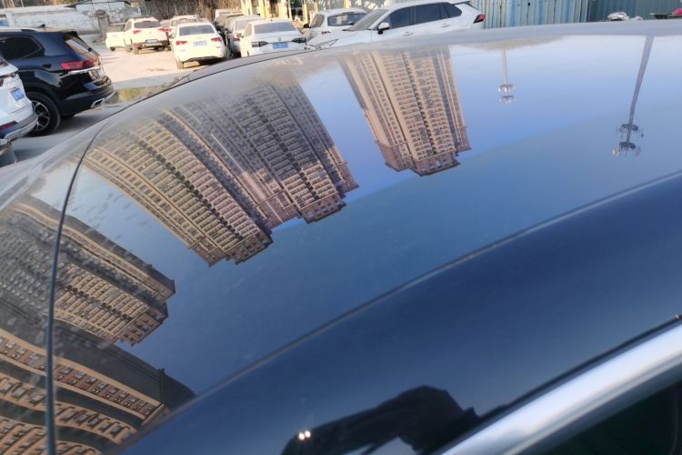 飞凡汽车 飞凡R7 2022款 长续高阶版局部细节57