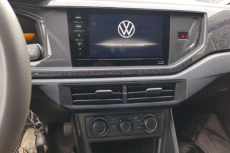 大众 朗逸 2023款 新锐 1.5L 自动新逸版局部细节16