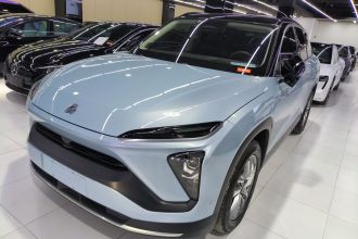 蔚来ES6 2020款 455KM 运动版