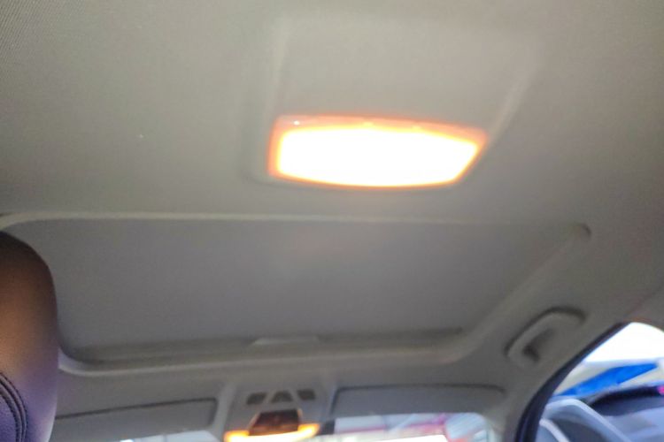 宝马1系(进口) 2013款 改款 116i 都市型局部细节22