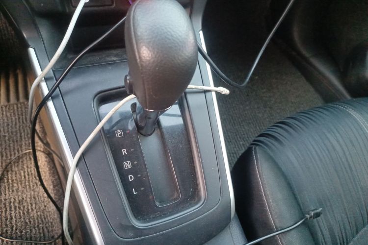 日产 轩逸 2021款 经典 1.6XE CVT舒适版局部细节18