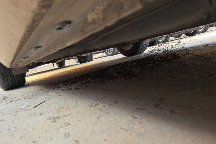 别克 英朗 2013款 GT 1.6L 自动时尚版局部细节9001