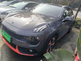 领克02 2019款 1.5T DCT两驱耀版 国VI