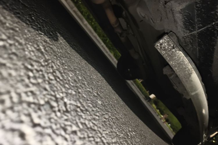 路虎 神行者2 2013款 2.0T Si4 SE汽油版局部细节9004