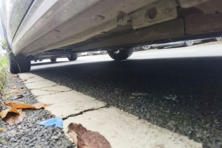 标致508 2021款 508L 400THP PureTech 驾控版局部细节9001