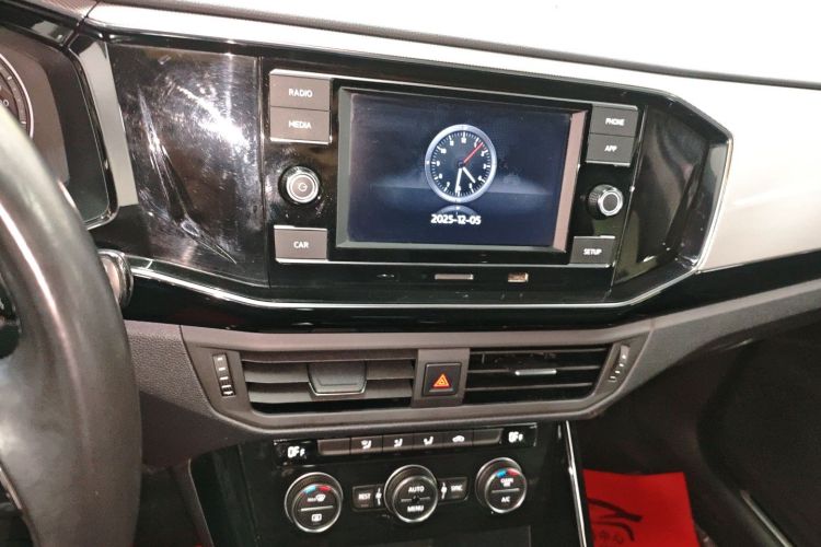 大众 探岳 2019款 征途版 280TSI 两驱豪华型 国VI中控内饰16