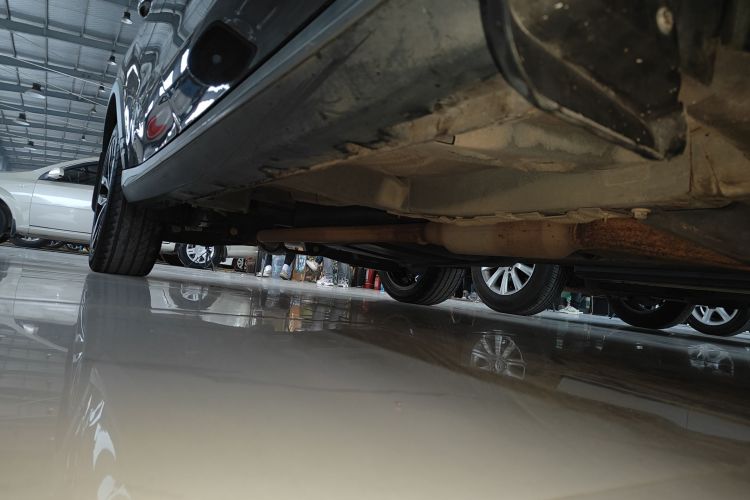 荣威RX5 2018款 20T 两驱自动互联网智尊版局部细节9001