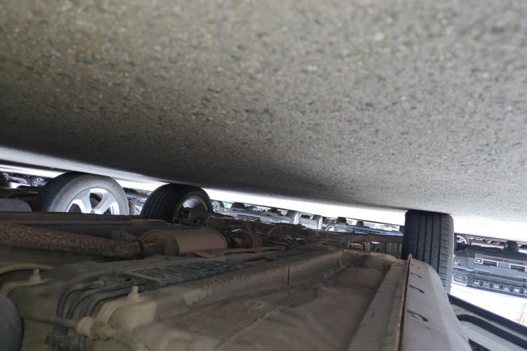 北京汽车 绅宝X35 2016款 1.5L 自动精英版局部细节9002