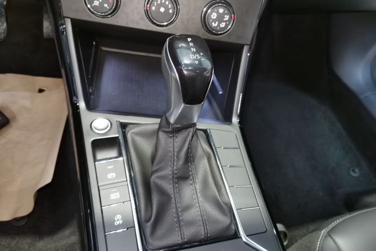 大众 帕萨特 2023款 改款 280TSI 商务版局部细节18