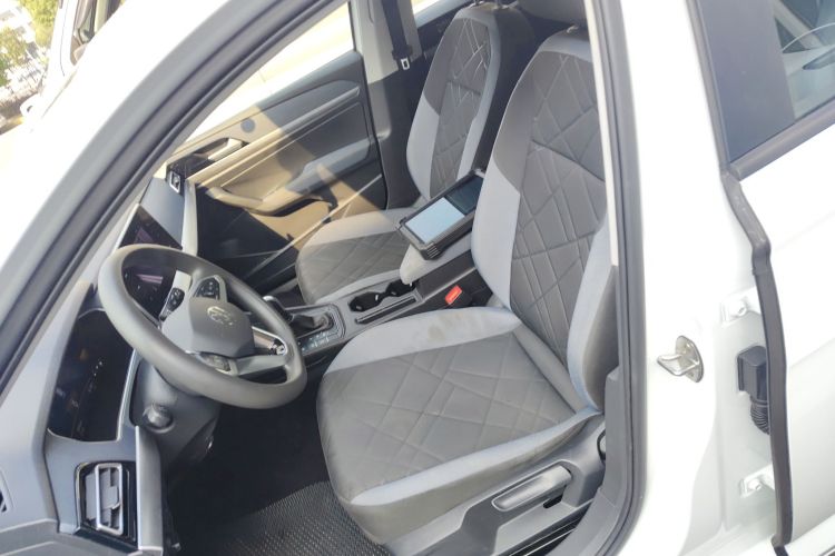 大众 朗逸 2023款 1.5L 自动得逸版局部细节19