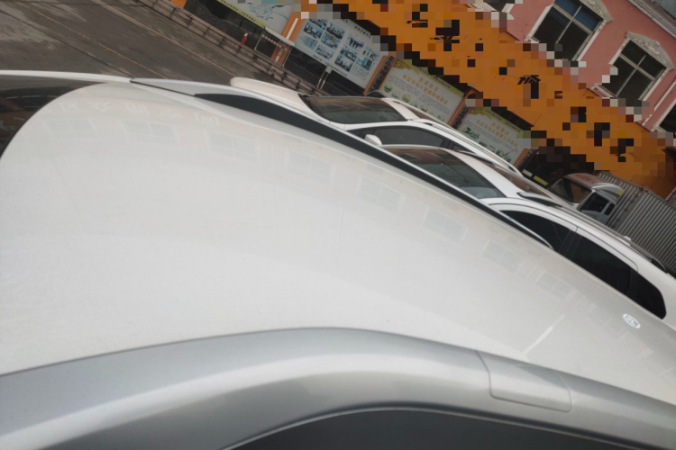 雪铁龙C3-XR 2018款 1.6L 自动时尚型局部细节57