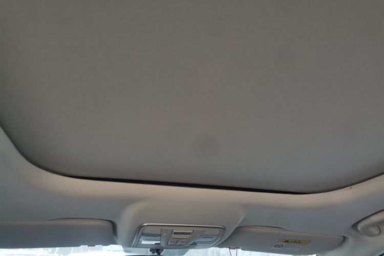 长安欧尚X7 PLUS 2022款 1.5T 蓝鲸版自动尊贵型中控内饰22