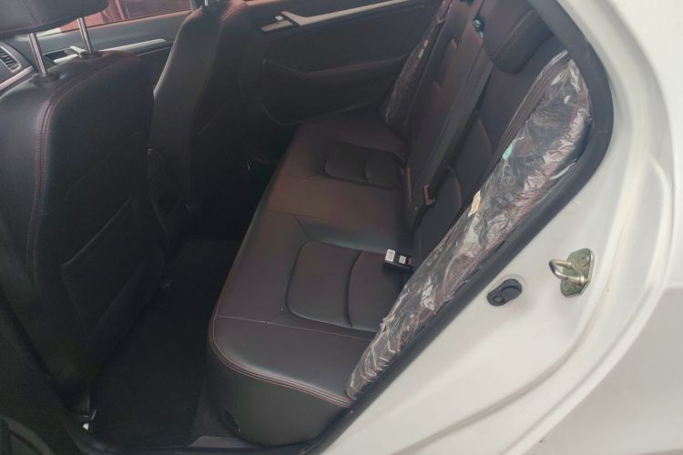 吉利汽车 远景 2016款 1.5L 手动幸福版中控内饰21