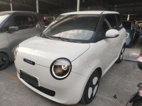 长安启源 长安Lumin 2022款 301km 蜜甜款