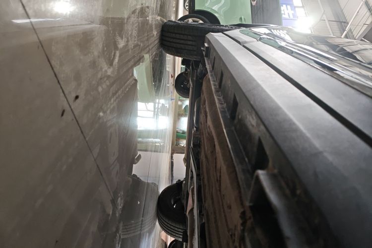 东风风行 风行T5 2023款 盛世款 1.6L 手动筑梦版 五座局部细节9001