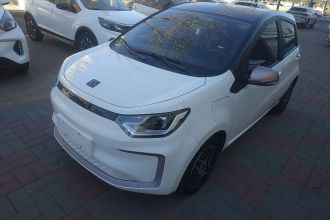 思皓 花仙子 2021款 302km 时尚型 31.4kWh