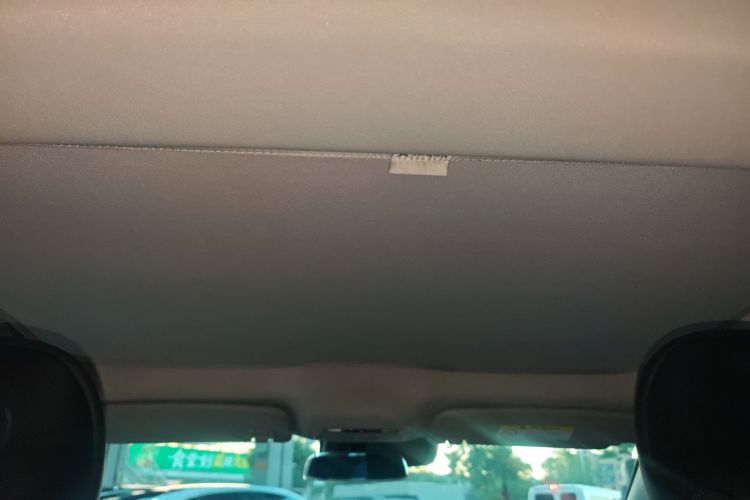 小鹏P7 2021款 480N局部细节22