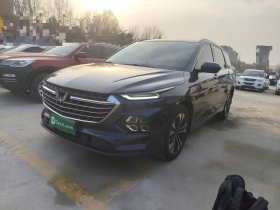 五菱汽车 五菱凯捷 2022款 280T 1.5T CVT旗舰型